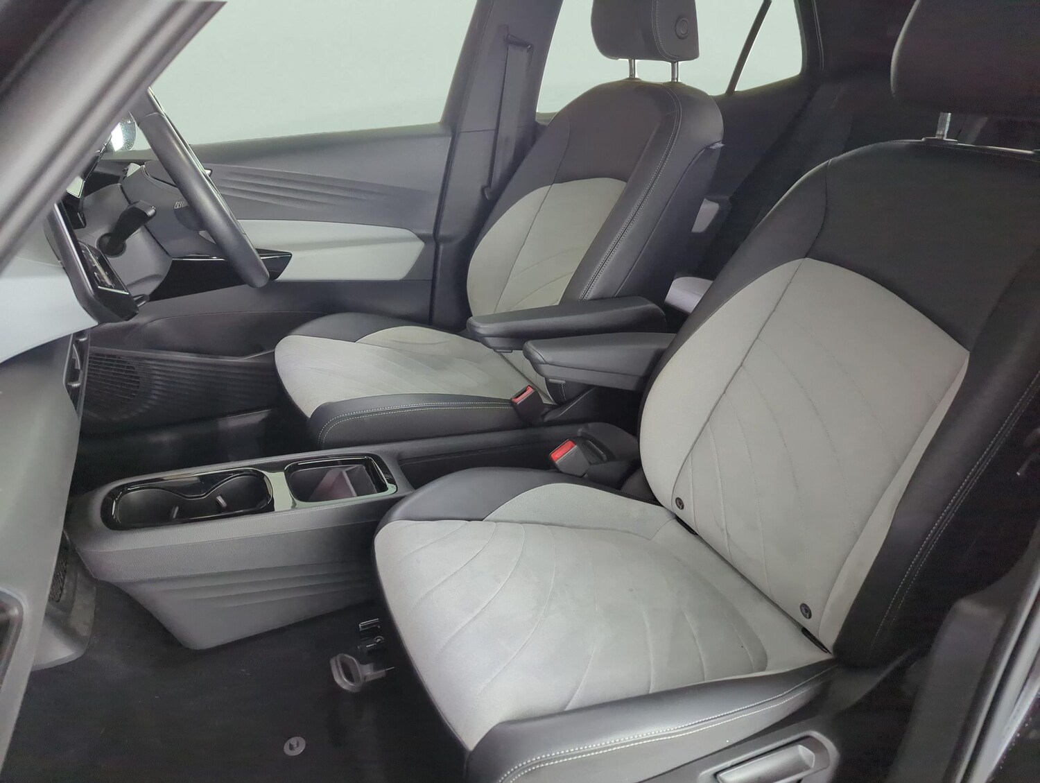 Used Volkswagen ID.3 2022 for sale - 77519652: Photo 16