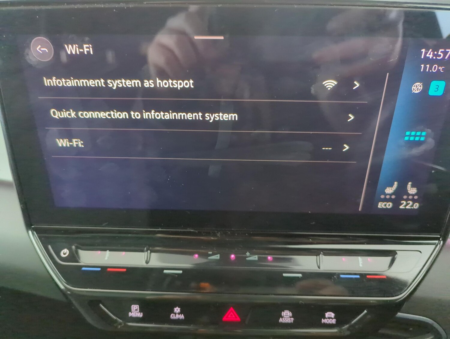 Used Volkswagen ID.3 2022 for sale - 77519652: Photo 17