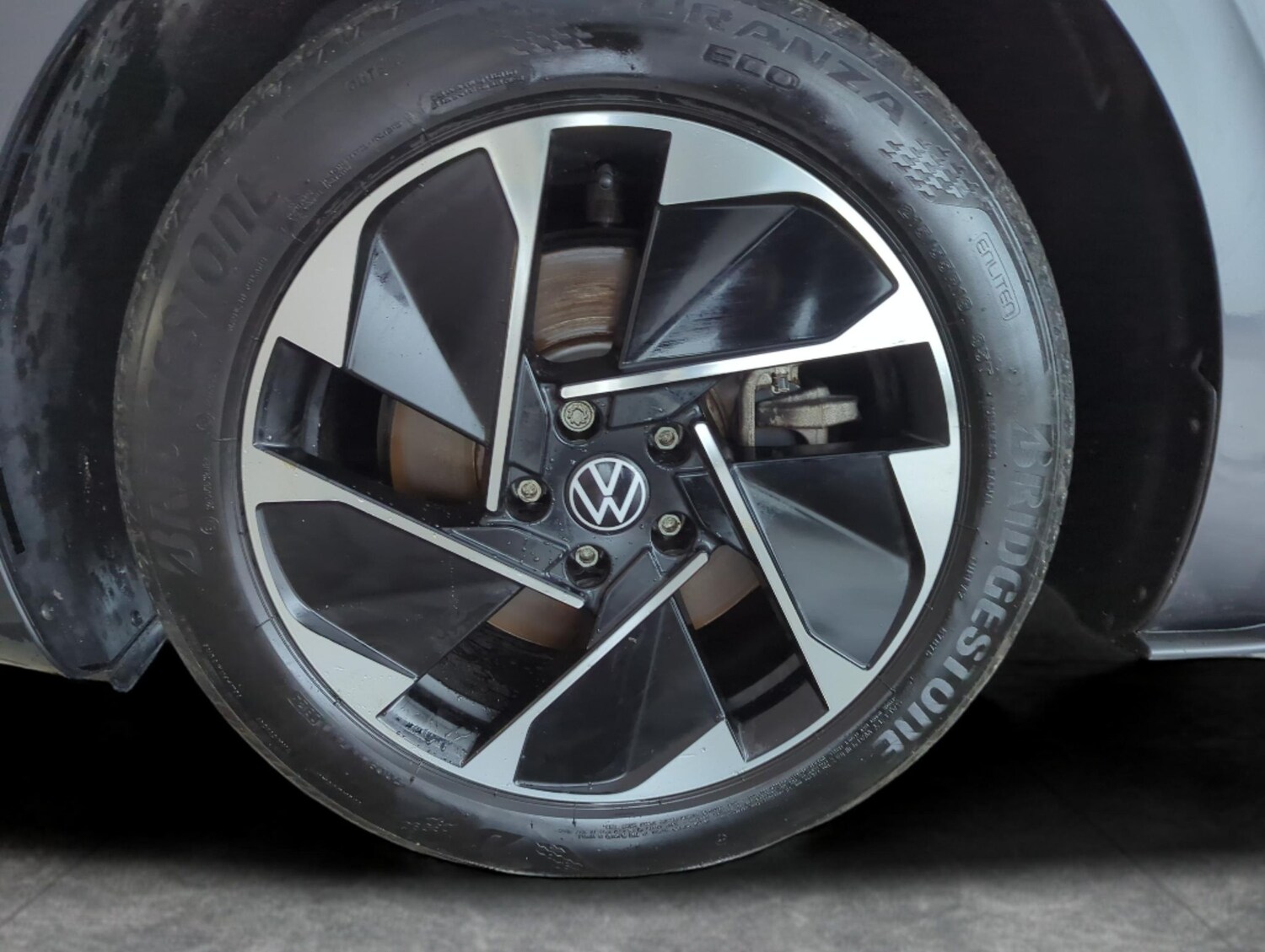 Used Volkswagen ID.3 2022 for sale - 77519652: Photo 28