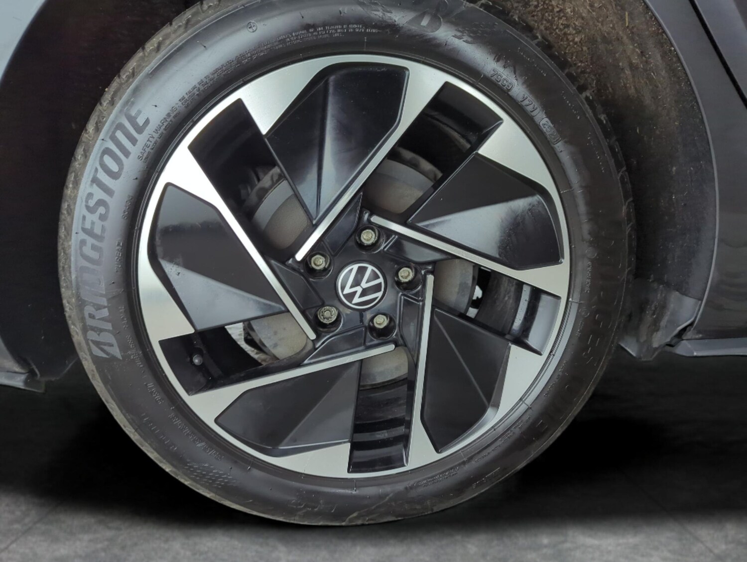 Used Volkswagen ID.3 2022 for sale - 77519652: Photo 30