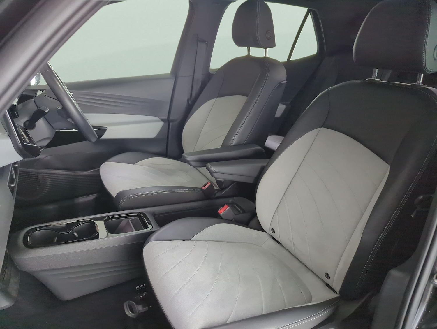 Used Volkswagen ID.3 2022 for sale - 77519652: Photo 7