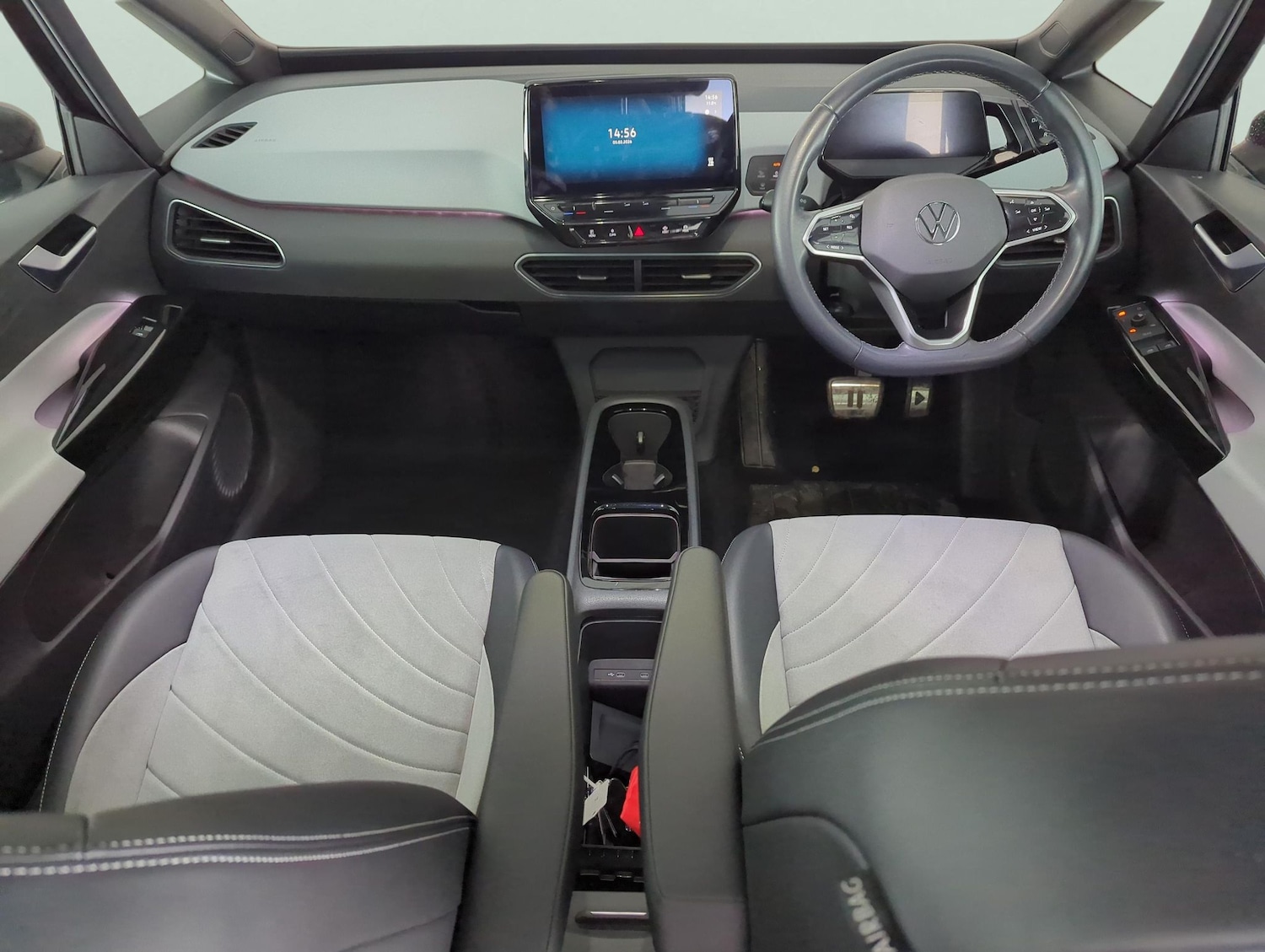 Used Volkswagen ID.3 2022 for sale - 77519652: Photo 9