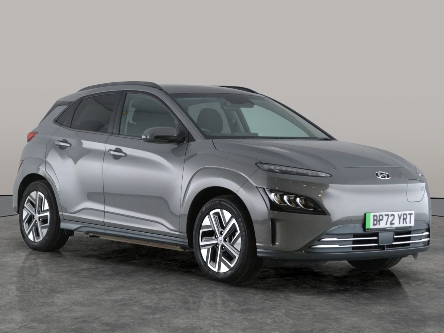Used Hyundai KONA 2023 for sale - 77259425: Photo 12