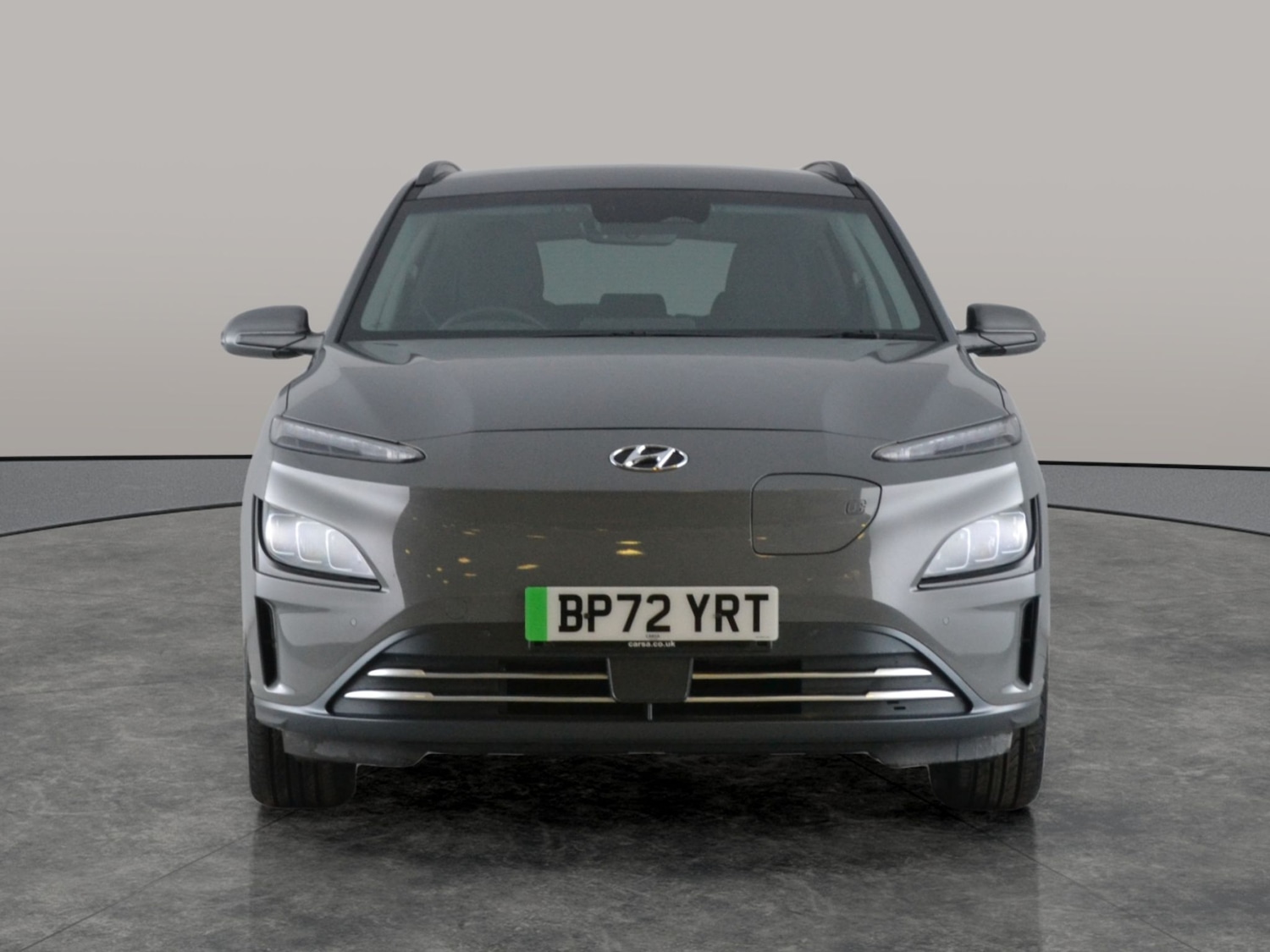 Used Hyundai KONA 2023 for sale - 77259425: Photo 13