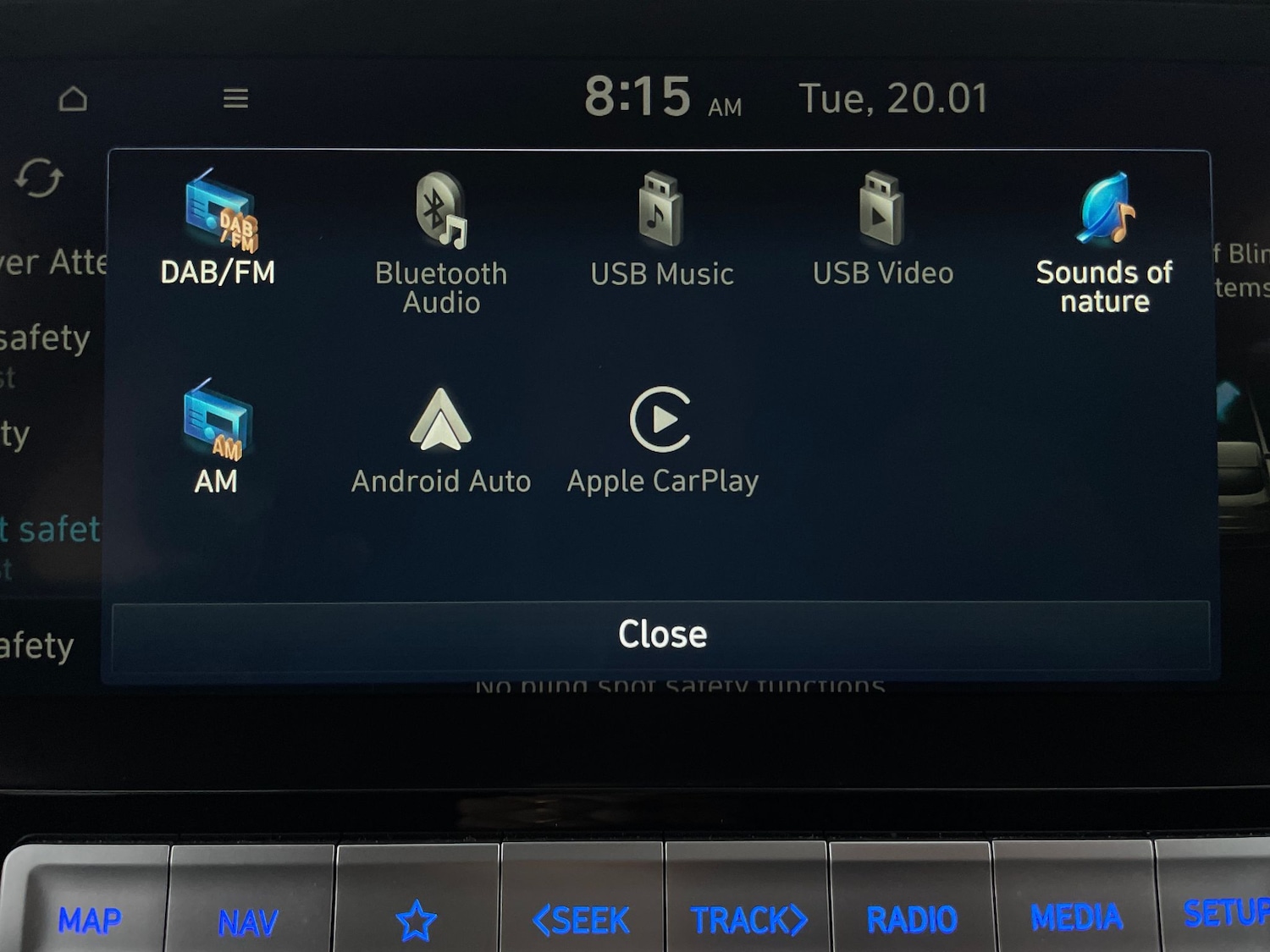 Used Hyundai KONA 2023 for sale - 77259425: Photo 16