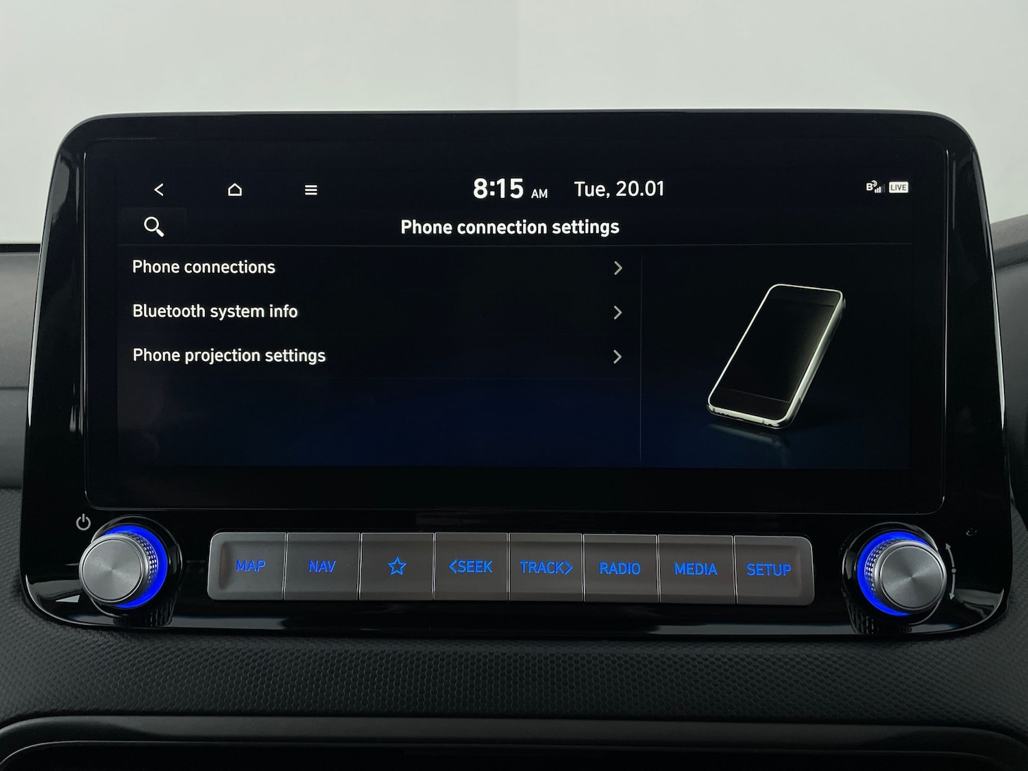 Used Hyundai KONA 2023 for sale - 77259425: Photo 17