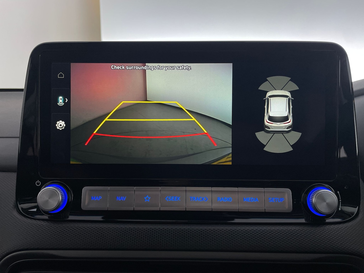 Used Hyundai KONA 2023 for sale - 77259425: Photo 19