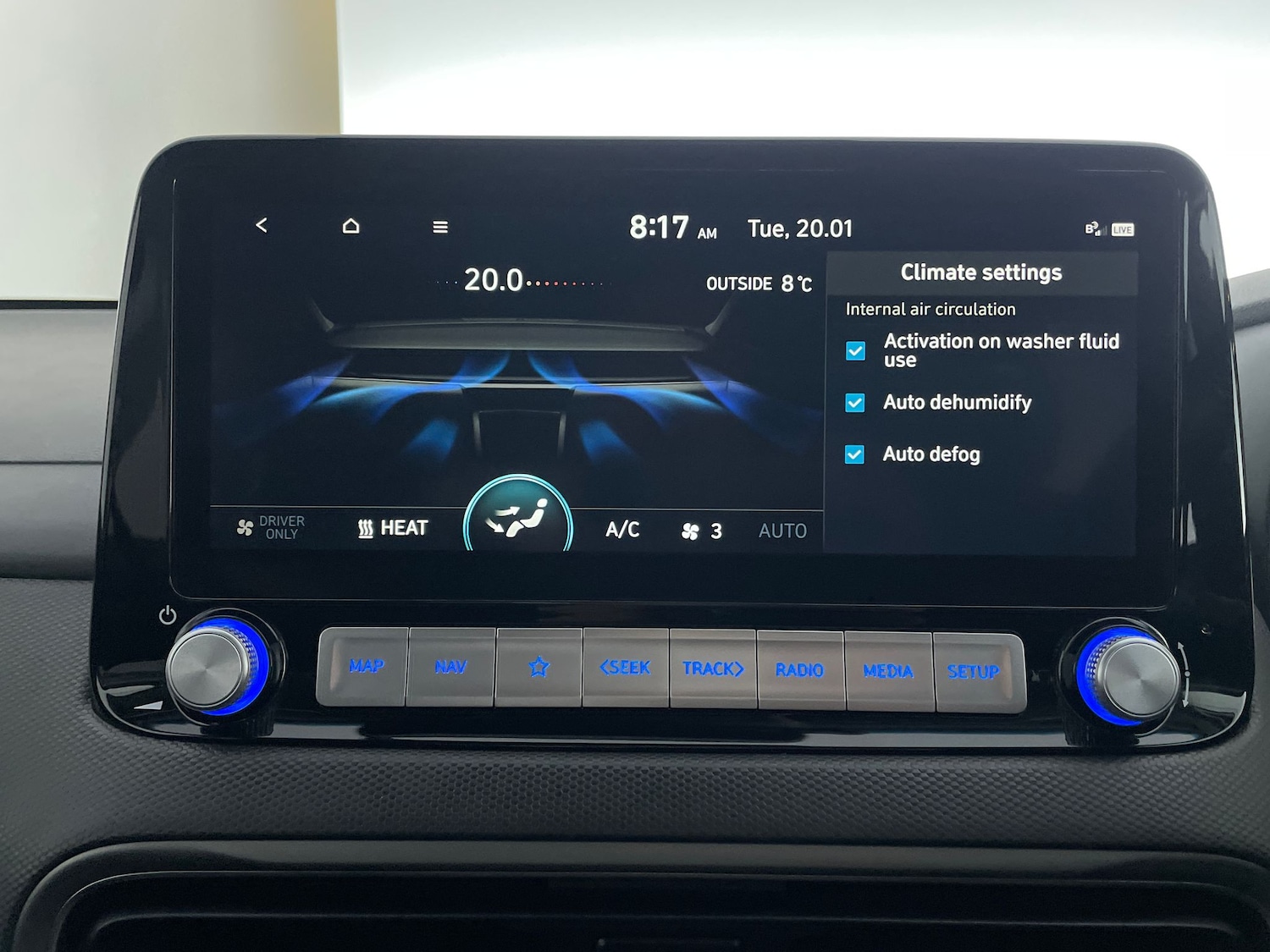 Used Hyundai KONA 2023 for sale - 77259425: Photo 20