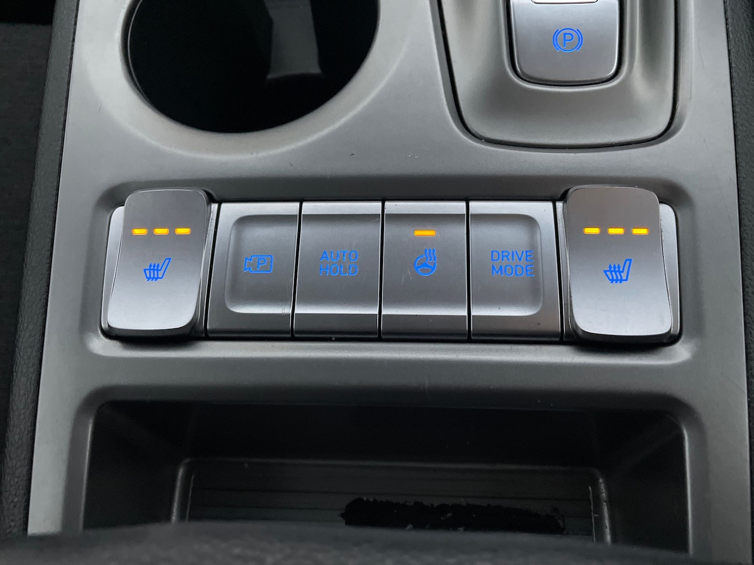 Used Hyundai KONA 2023 for sale - 77259425: Photo 21