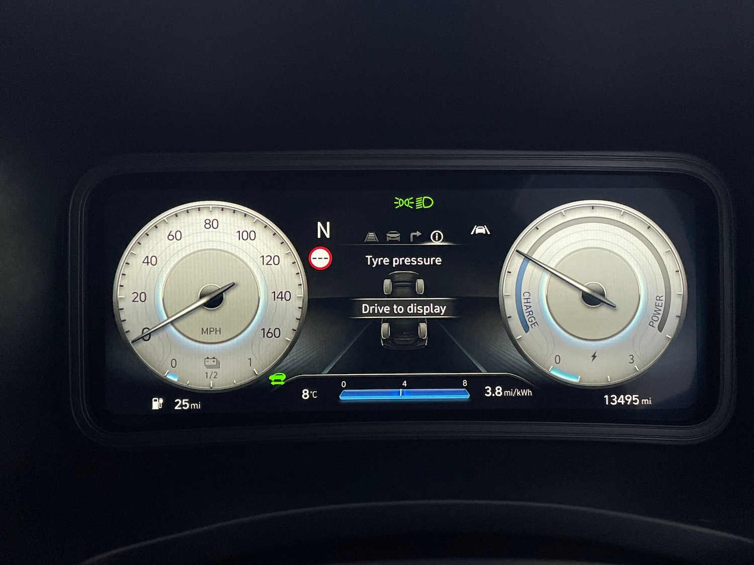 Used Hyundai KONA 2023 for sale - 77259425: Photo 28