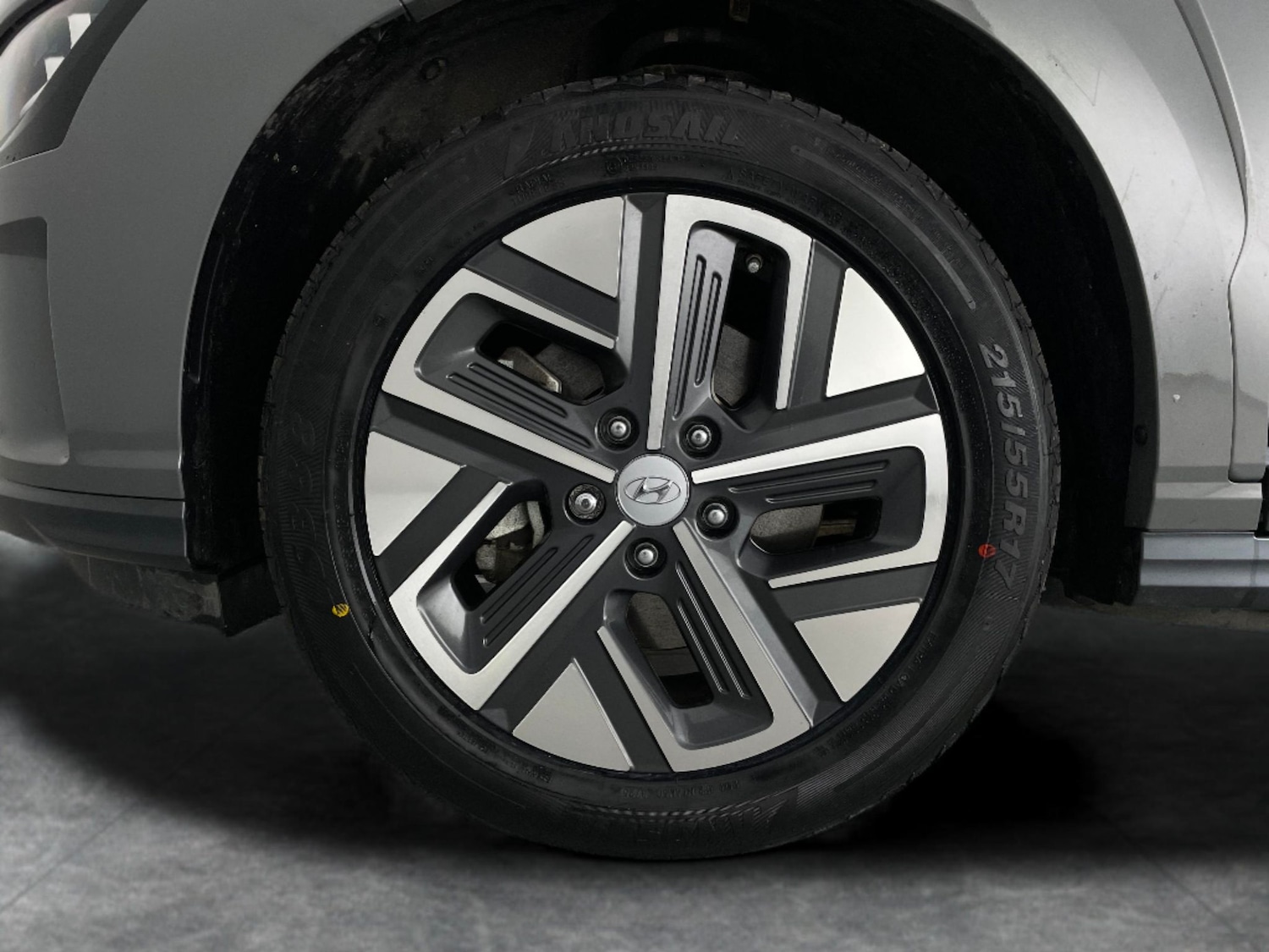 Used Hyundai KONA 2023 for sale - 77259425: Photo 29