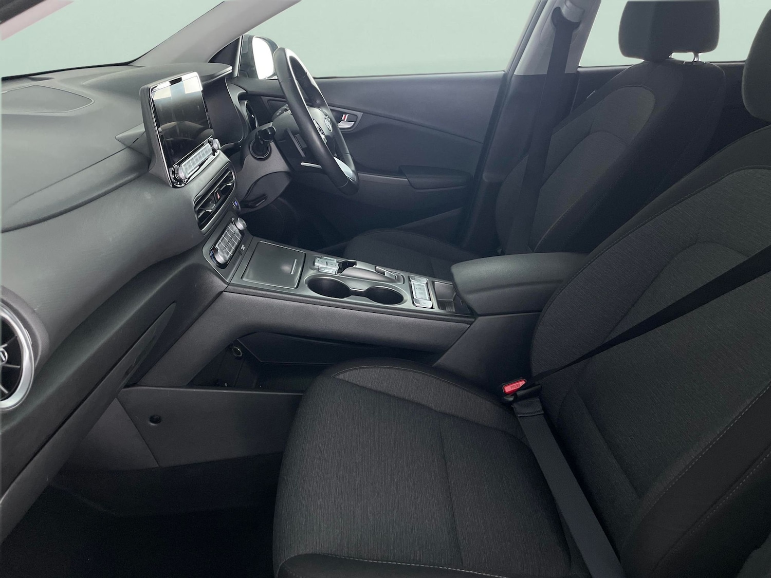 Used Hyundai KONA 2023 for sale - 77259425: Photo 4