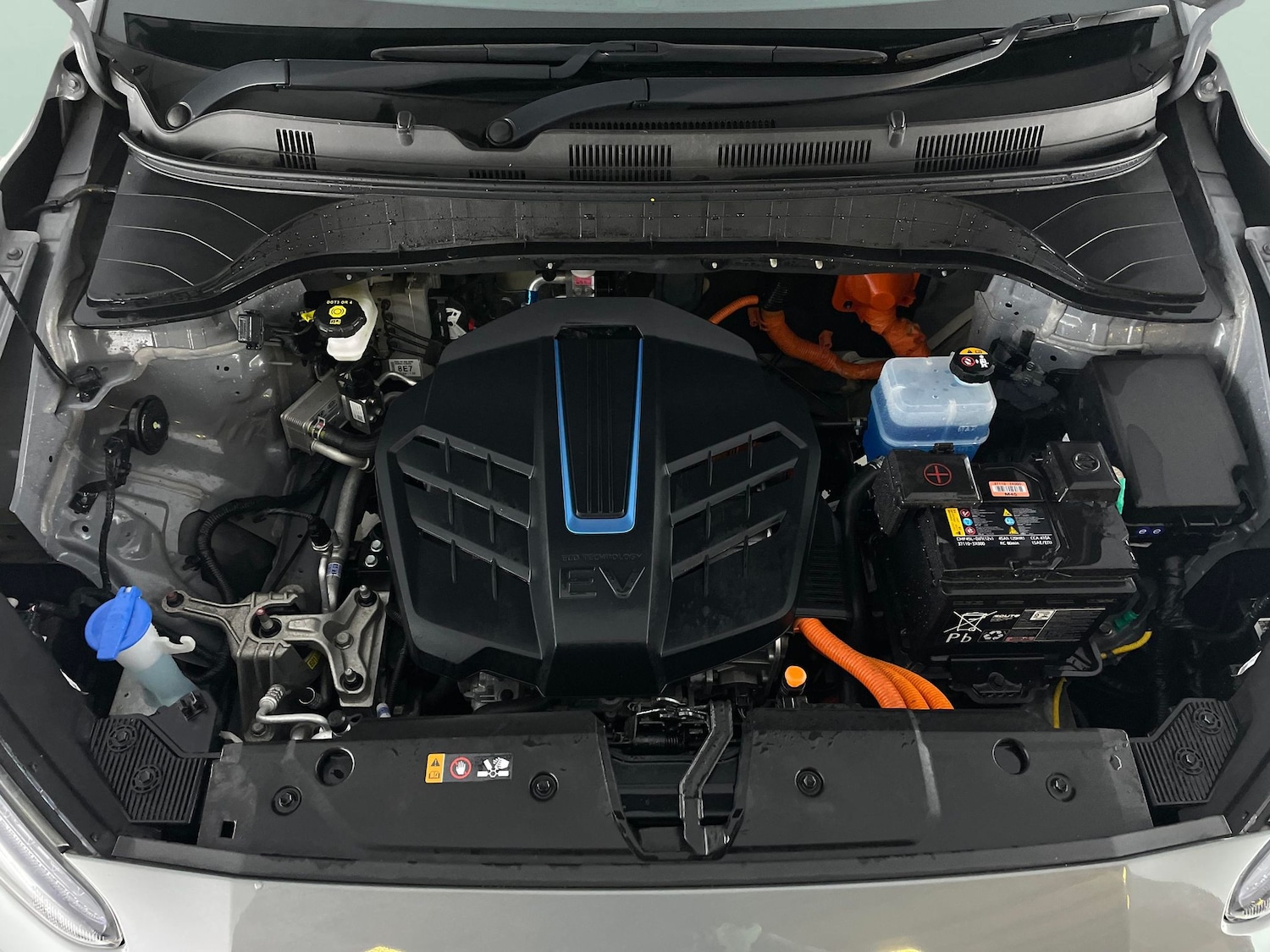 Used Hyundai KONA 2023 for sale - 77259425: Photo 40