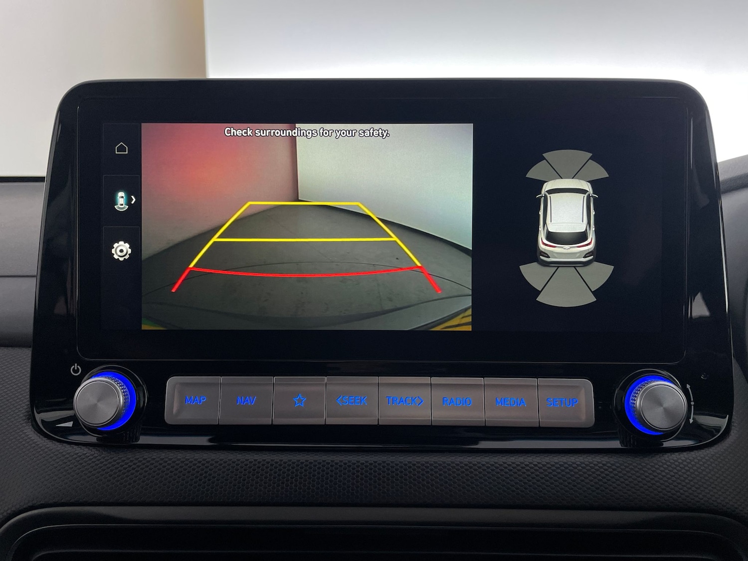 Used Hyundai KONA 2023 for sale - 77259425: Photo 5