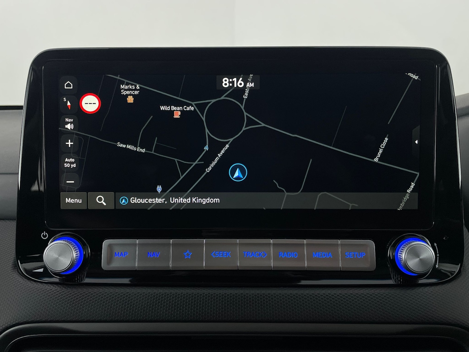 Used Hyundai KONA 2023 for sale - 77259425: Photo 6