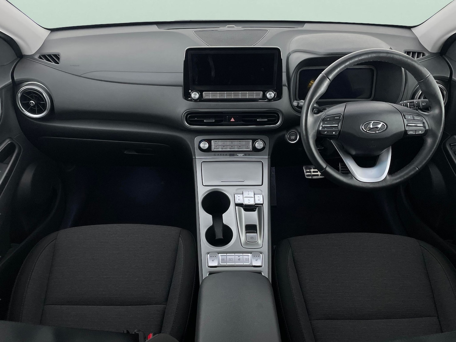 Used Hyundai KONA 2023 for sale - 77259425: Photo 7