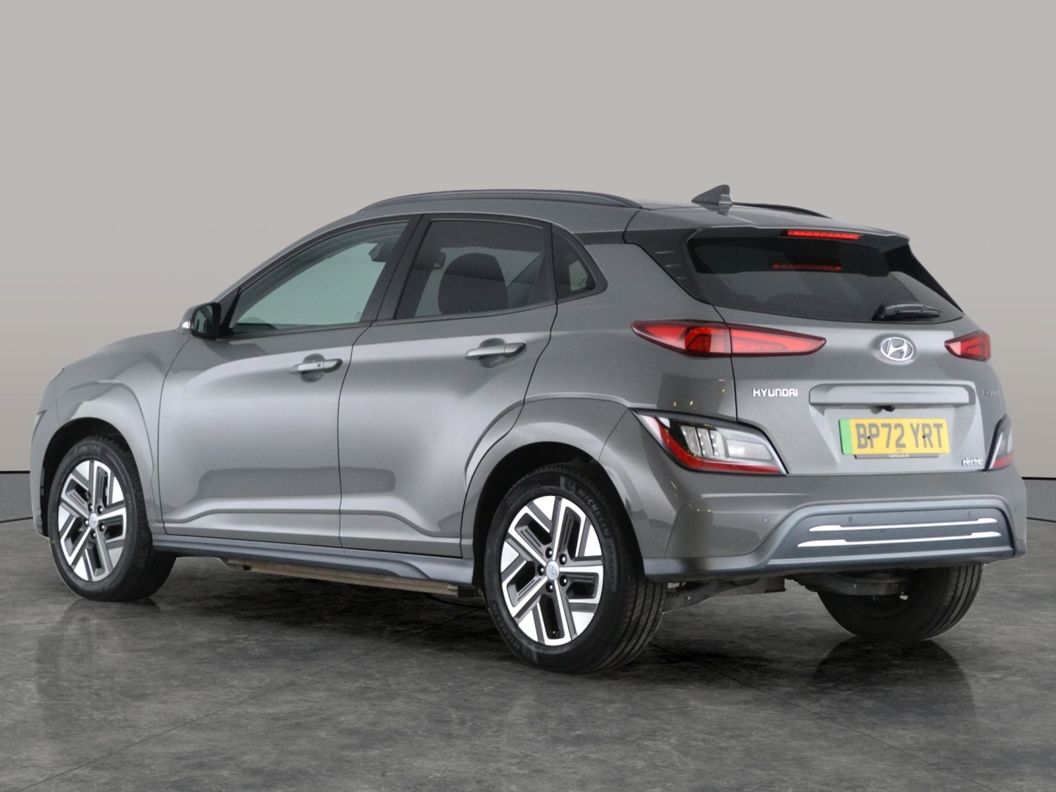 Used Hyundai KONA 2023 for sale - 77259425: Photo 8