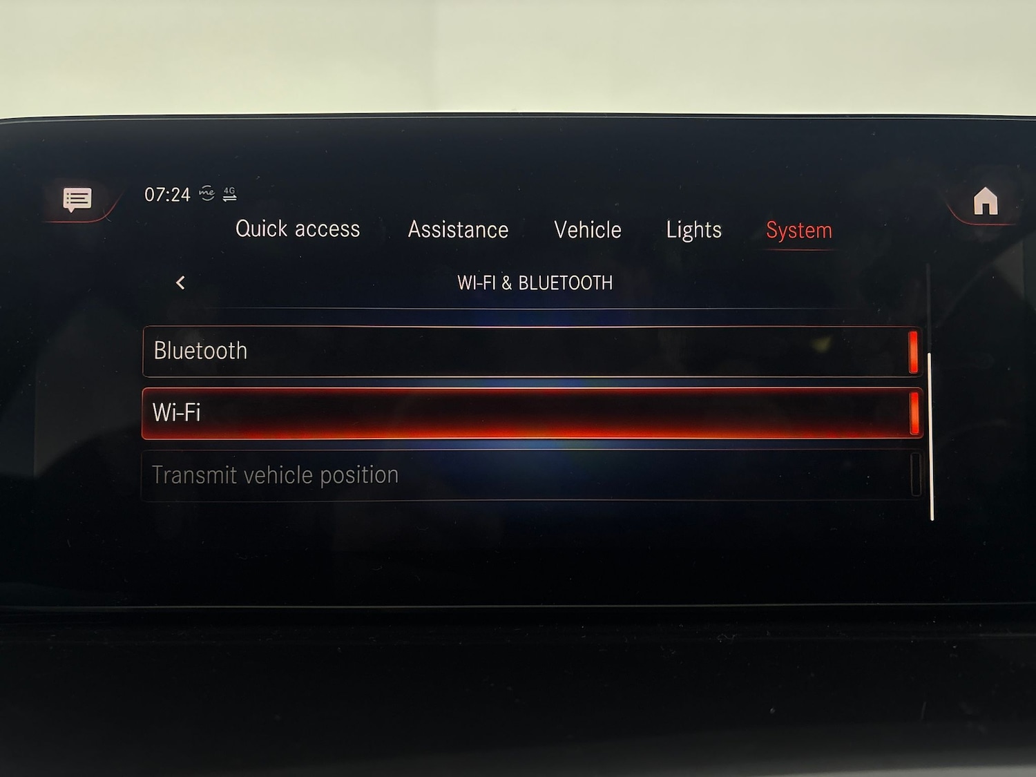 Used Mercedes-Benz EQC for sale - 77475340: Photo 16