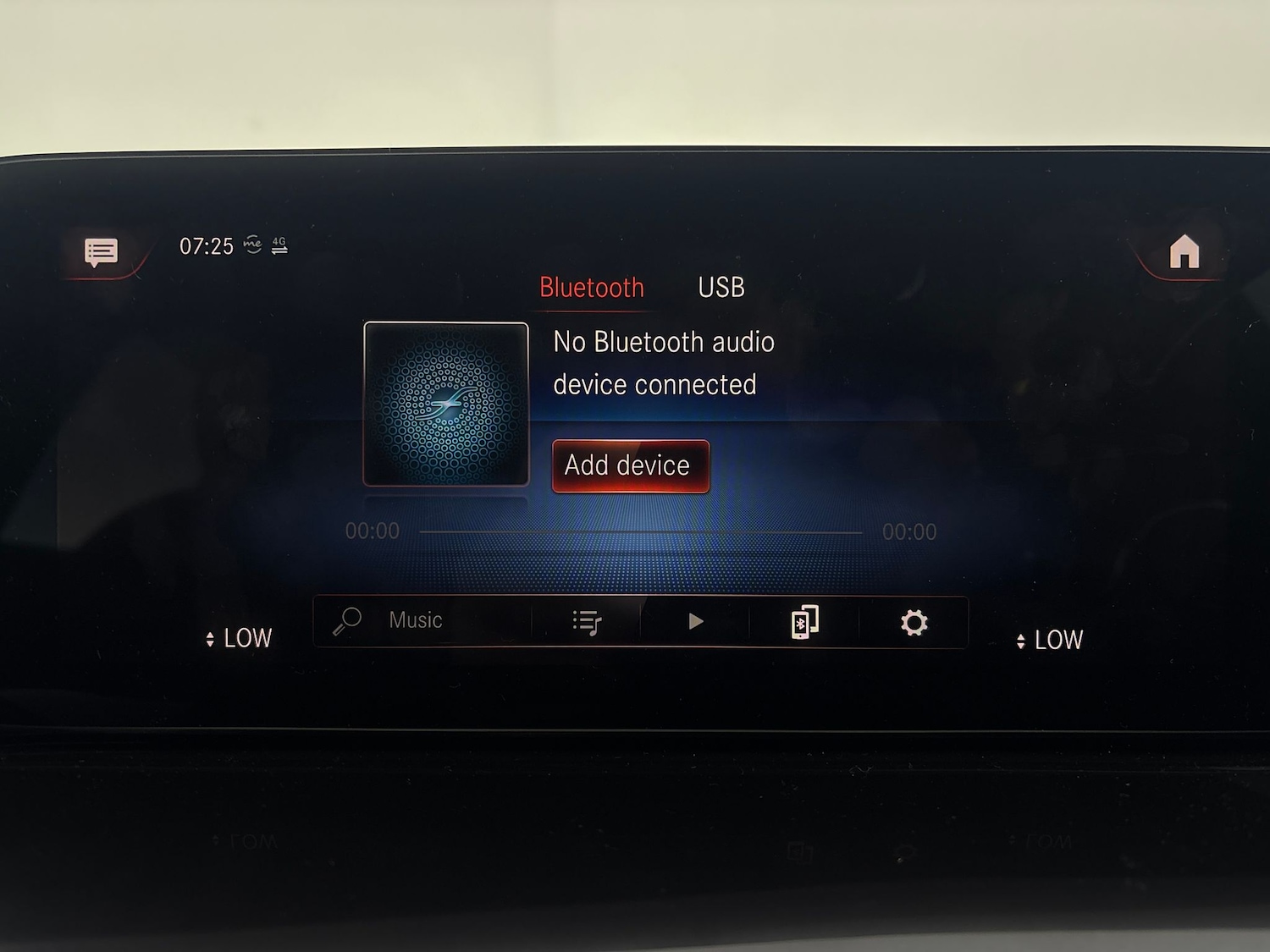 Used Mercedes-Benz EQC for sale - 77475340: Photo 18