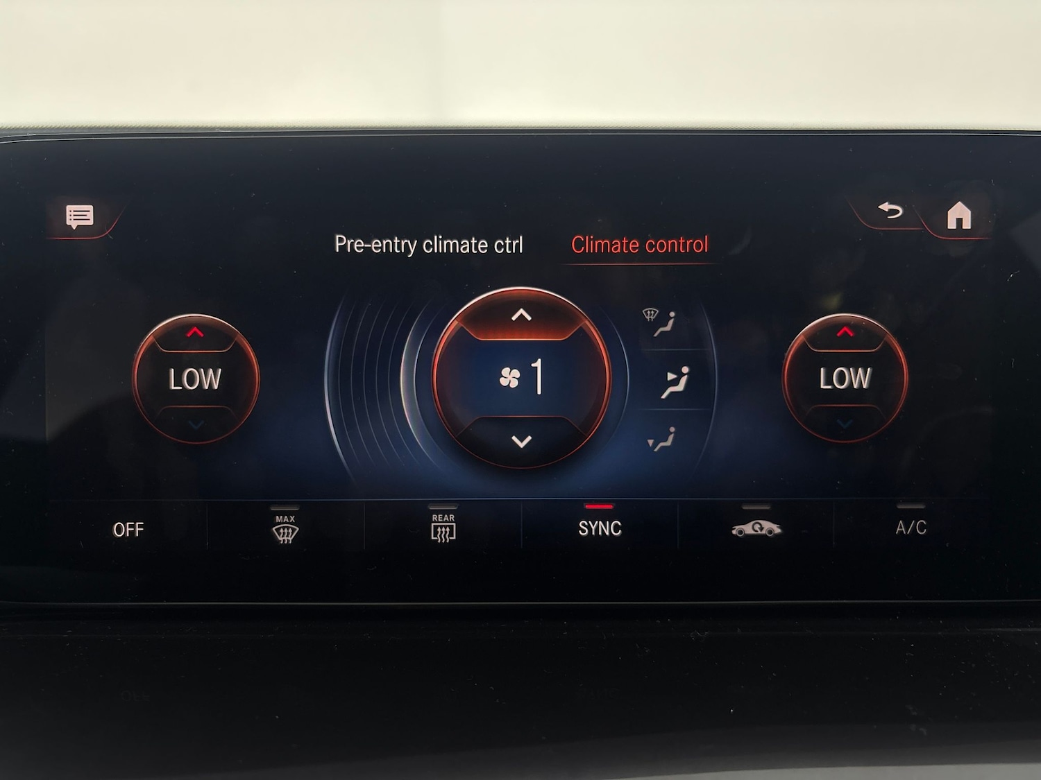 Used Mercedes-Benz EQC for sale - 77475340: Photo 21