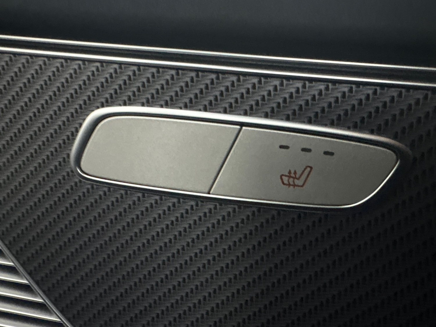 Used Mercedes-Benz EQC for sale - 77475340: Photo 22