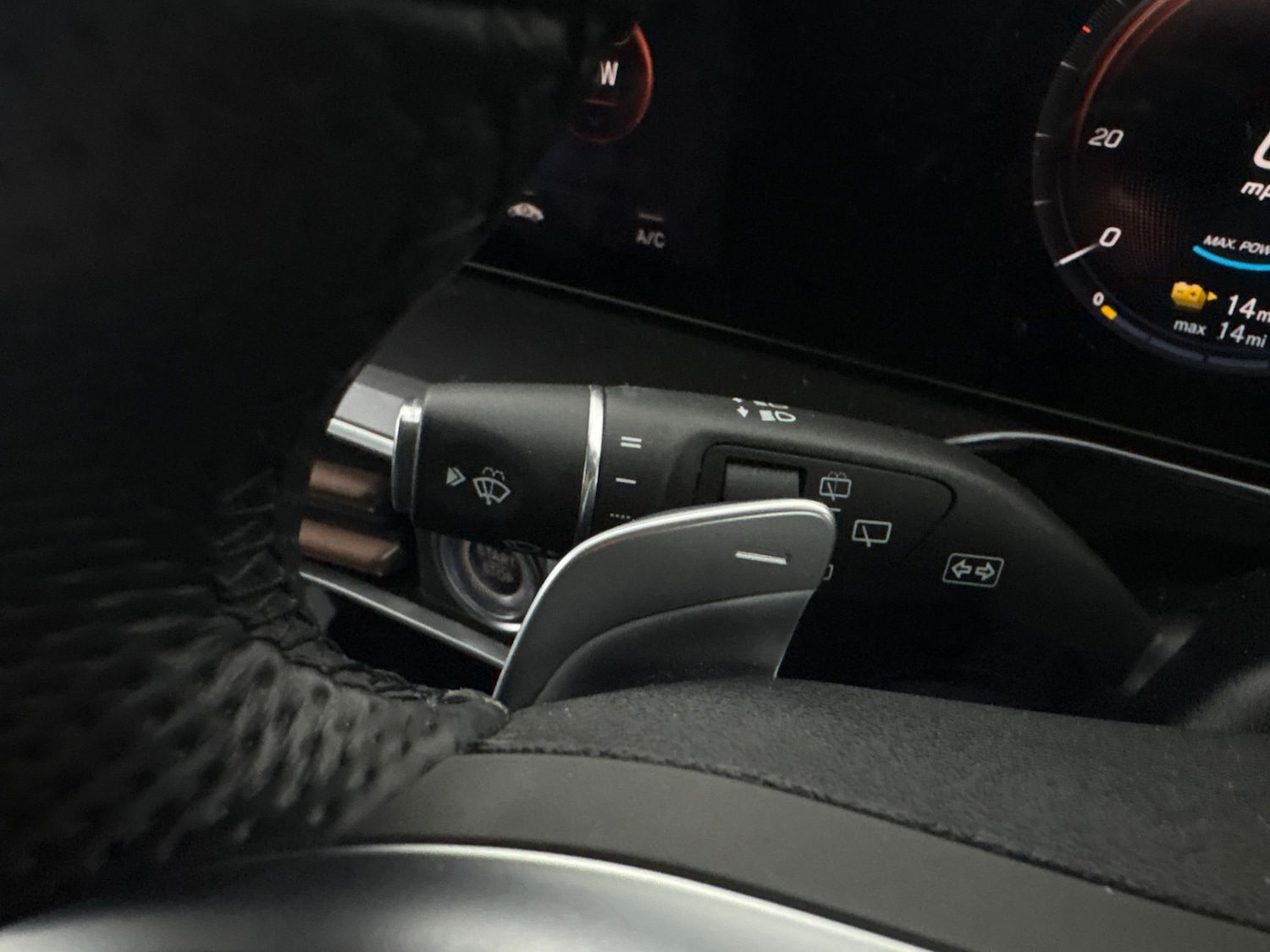 Used Mercedes-Benz EQC for sale - 77475340: Photo 23