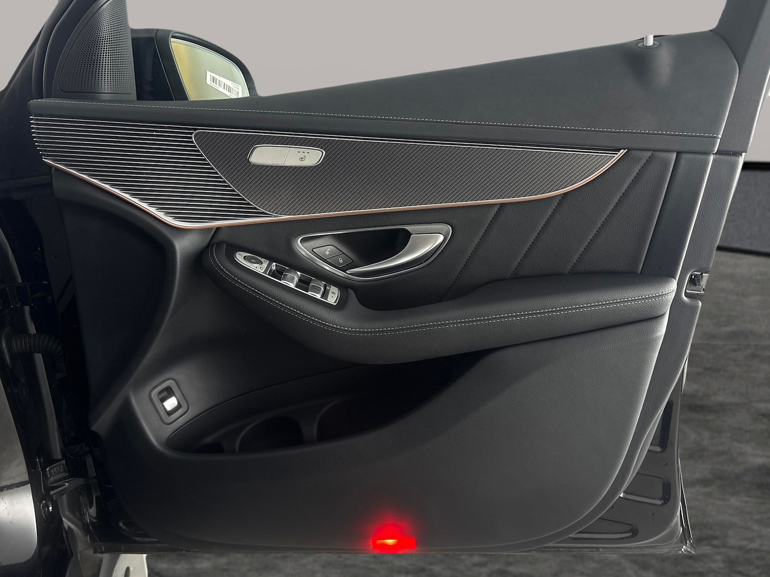 Used Mercedes-Benz EQC for sale - 77475340: Photo 34