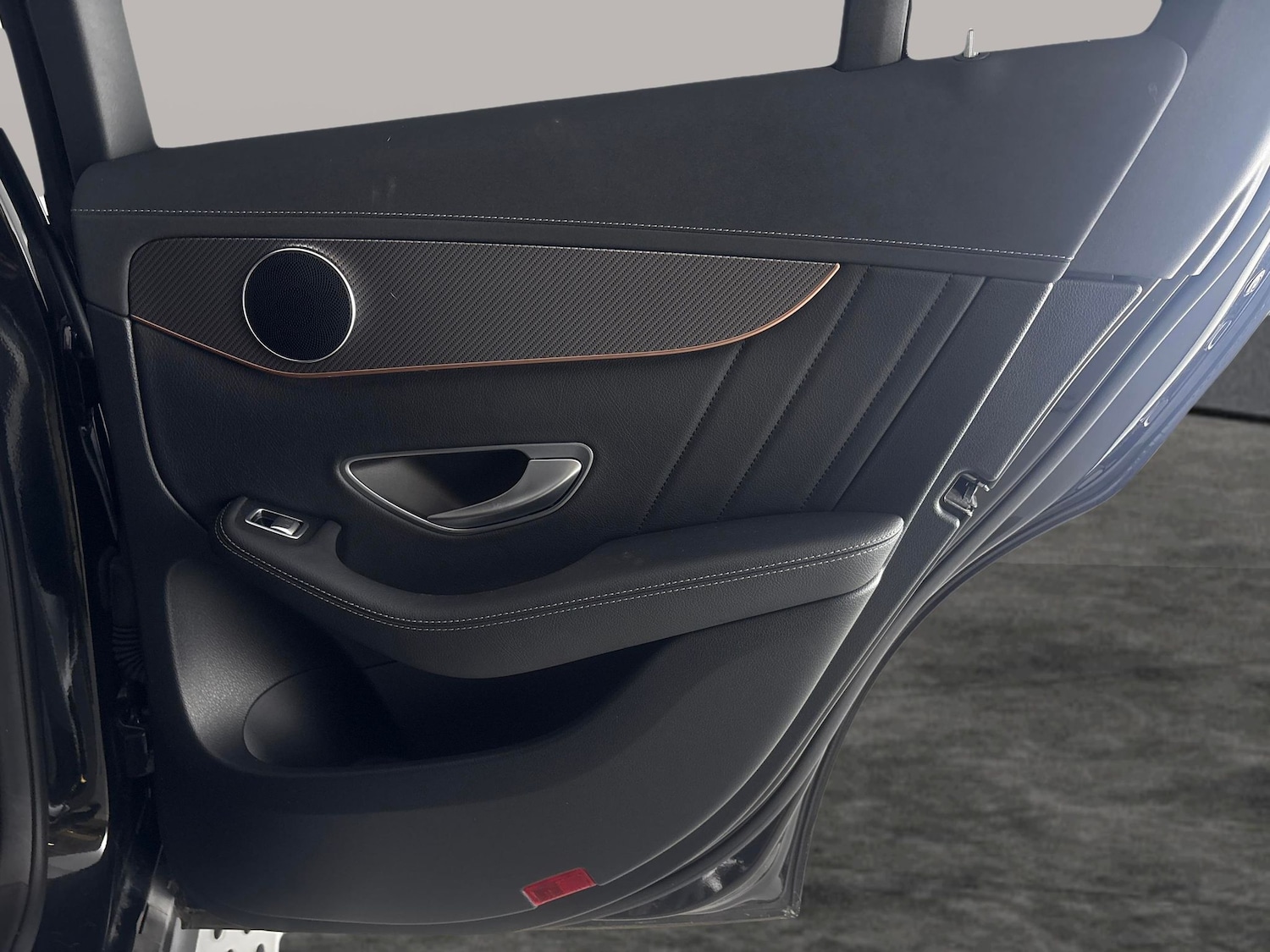 Used Mercedes-Benz EQC for sale - 77475340: Photo 36