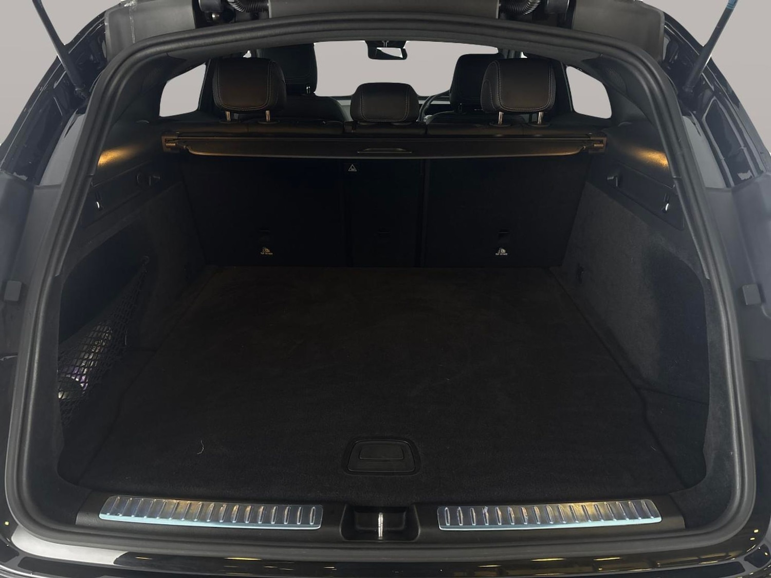 Used Mercedes-Benz EQC for sale - 77475340: Photo 38