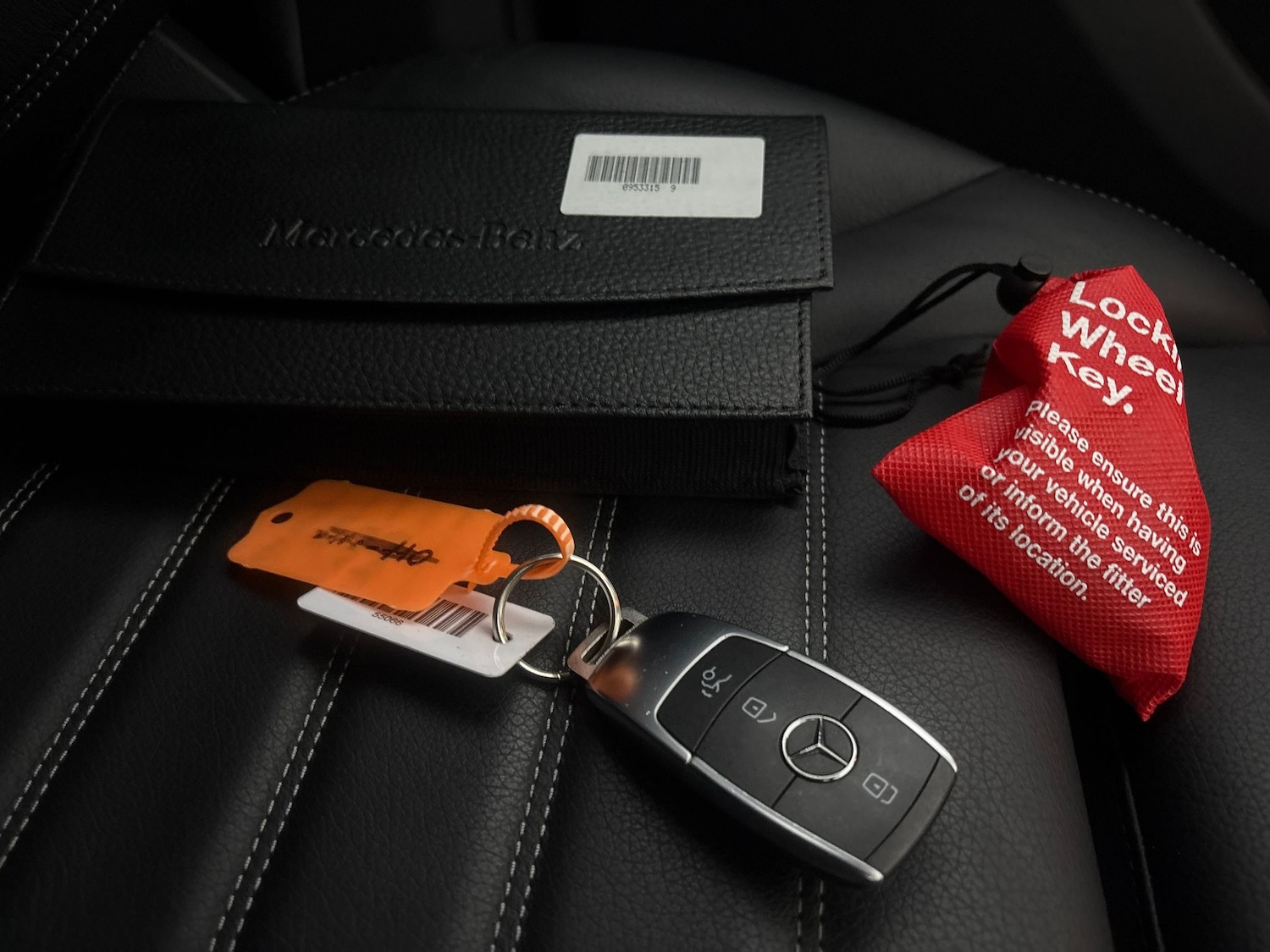 Used Mercedes-Benz EQC for sale - 77475340: Photo 39