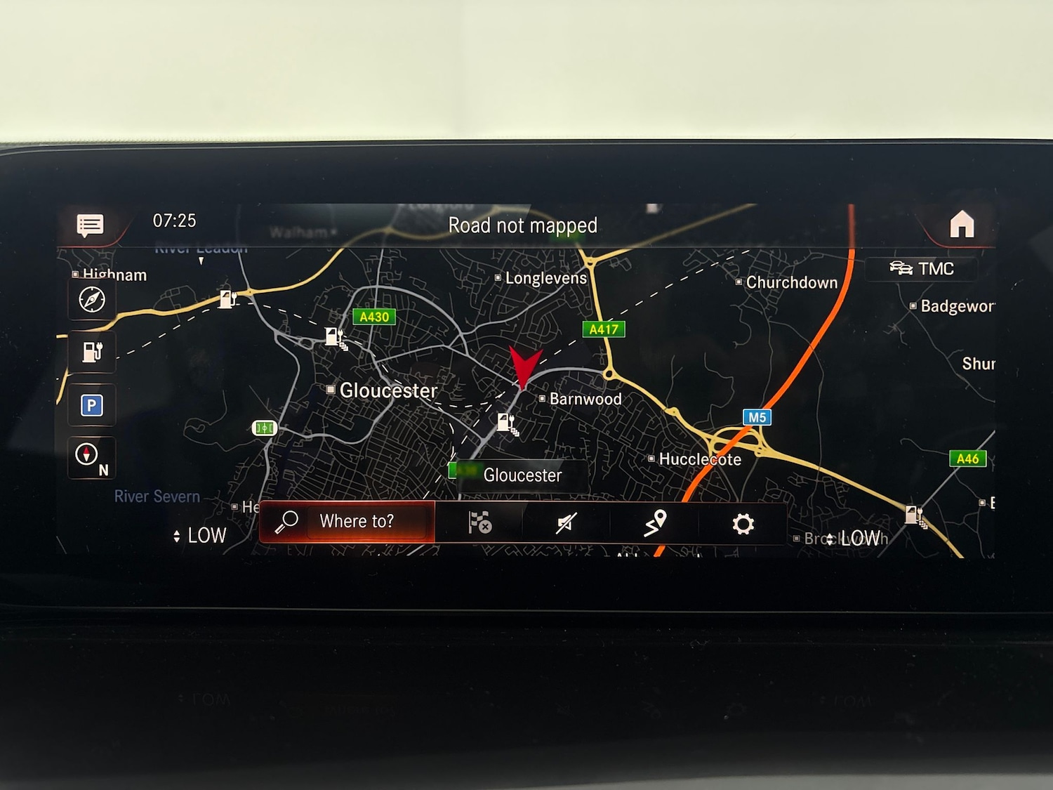 Used Mercedes-Benz EQC for sale - 77475340: Photo 6