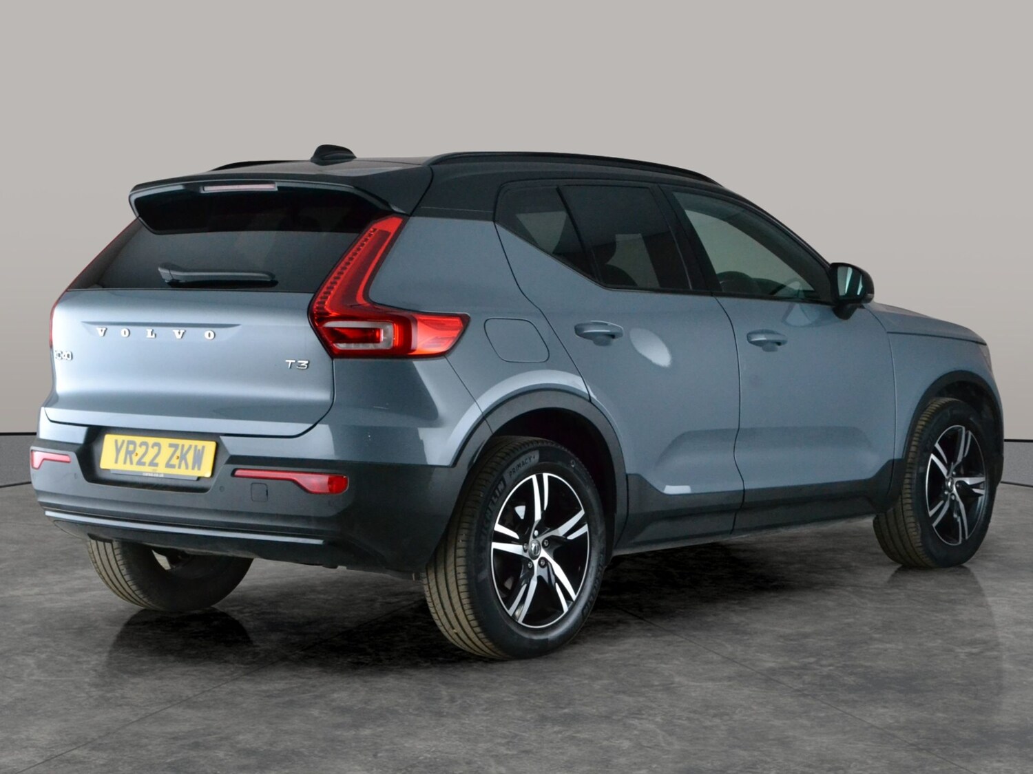 Used Volvo XC40 2022 for sale - 78060029: Photo 10