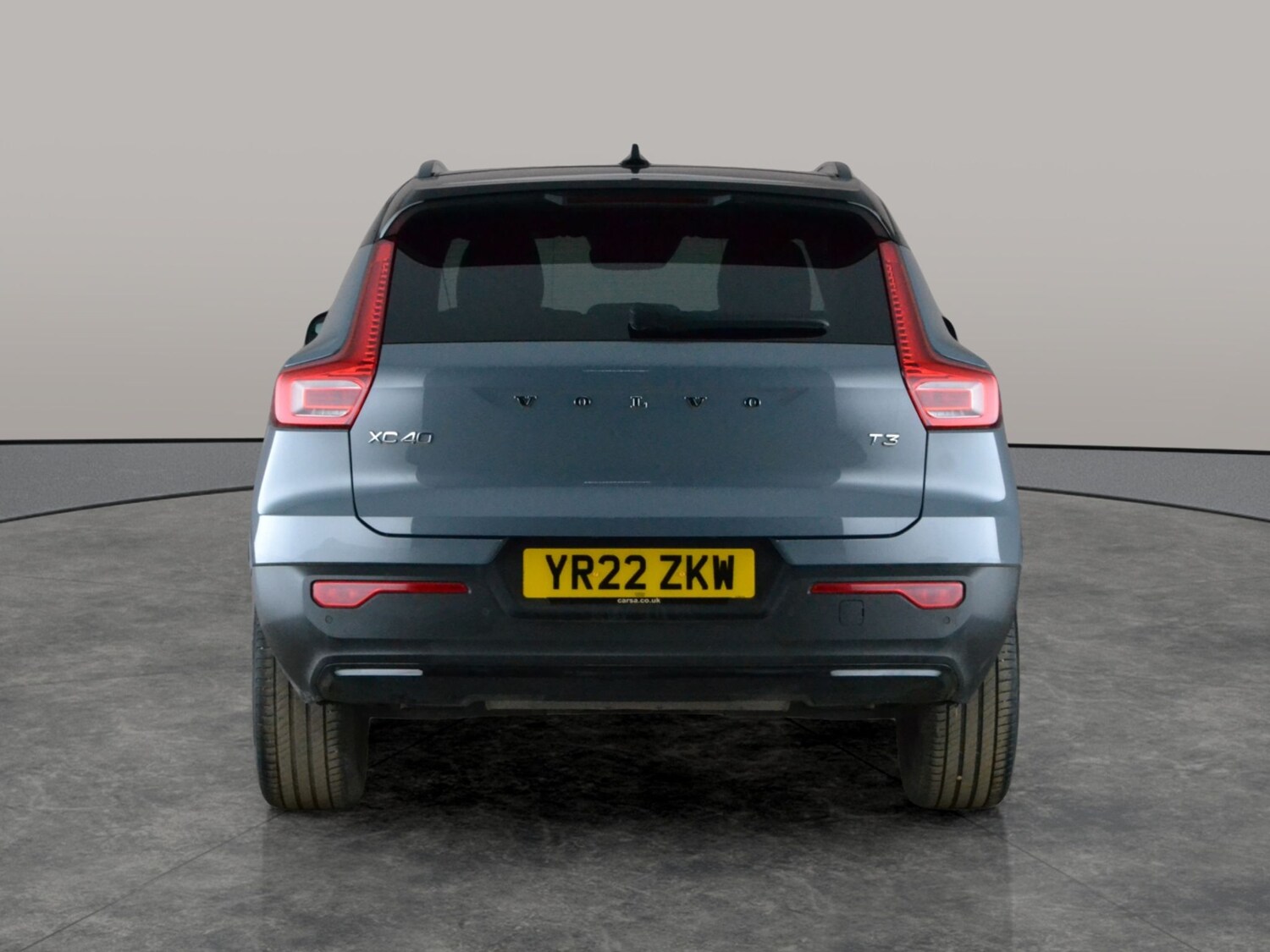 Used Volvo XC40 2022 for sale - 78060029: Photo 11