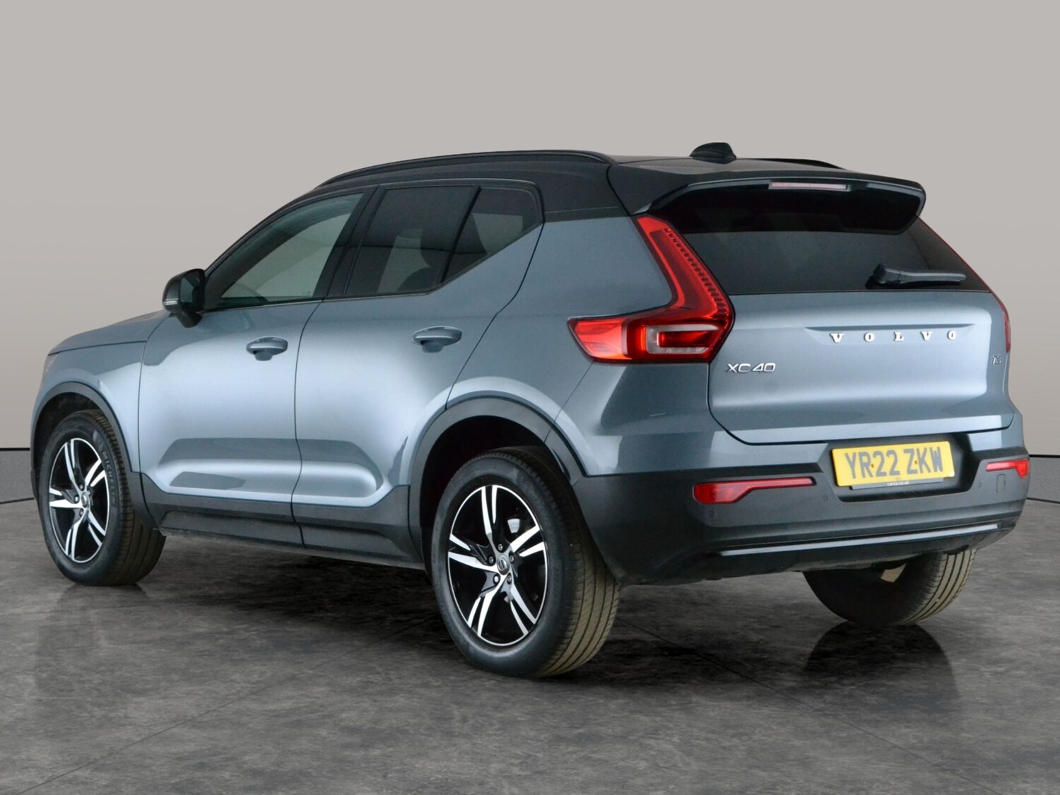 Used Volvo XC40 2022 for sale - 78060029: Photo 12