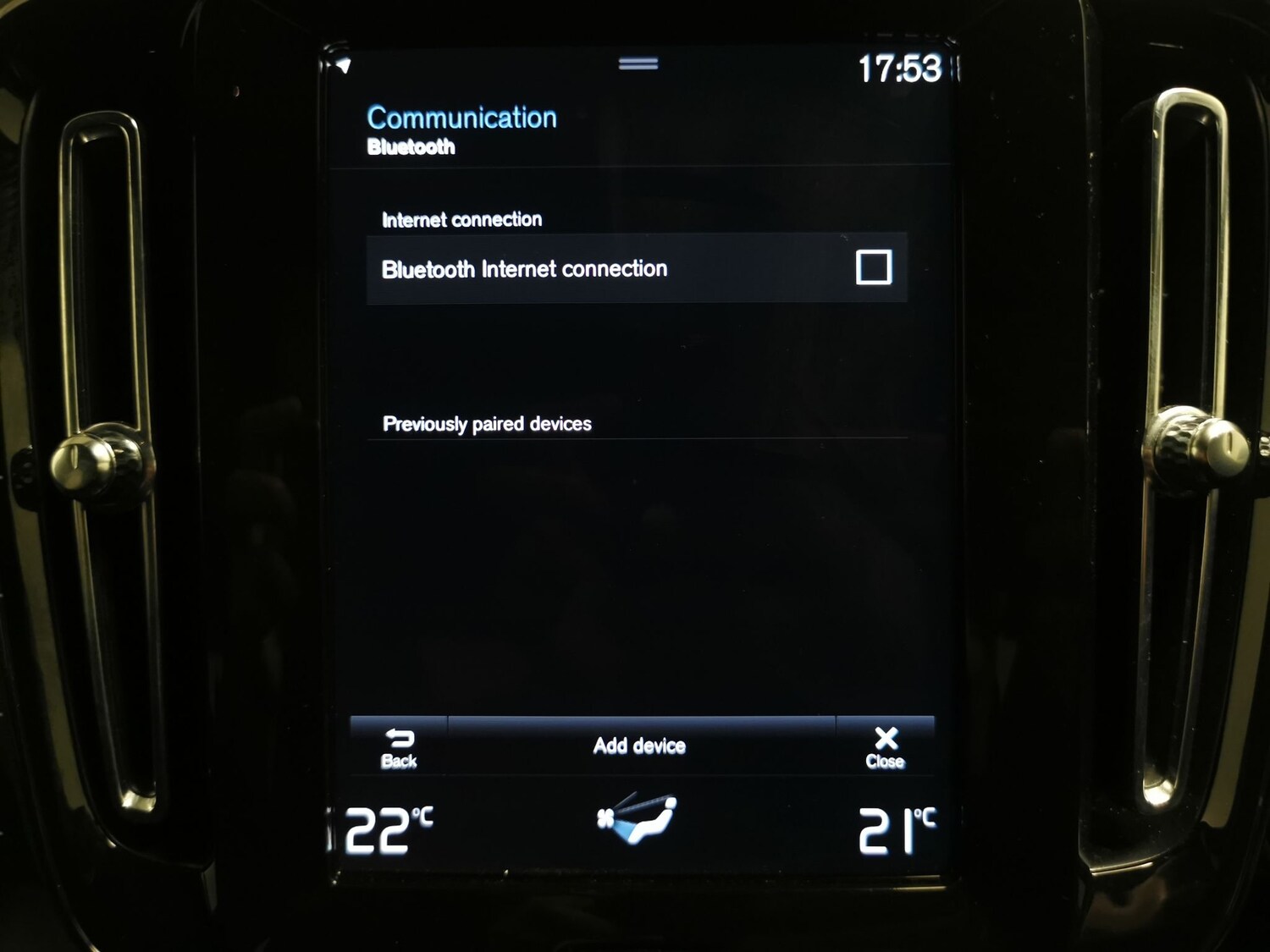 Used Volvo XC40 2022 for sale - 78060029: Photo 14