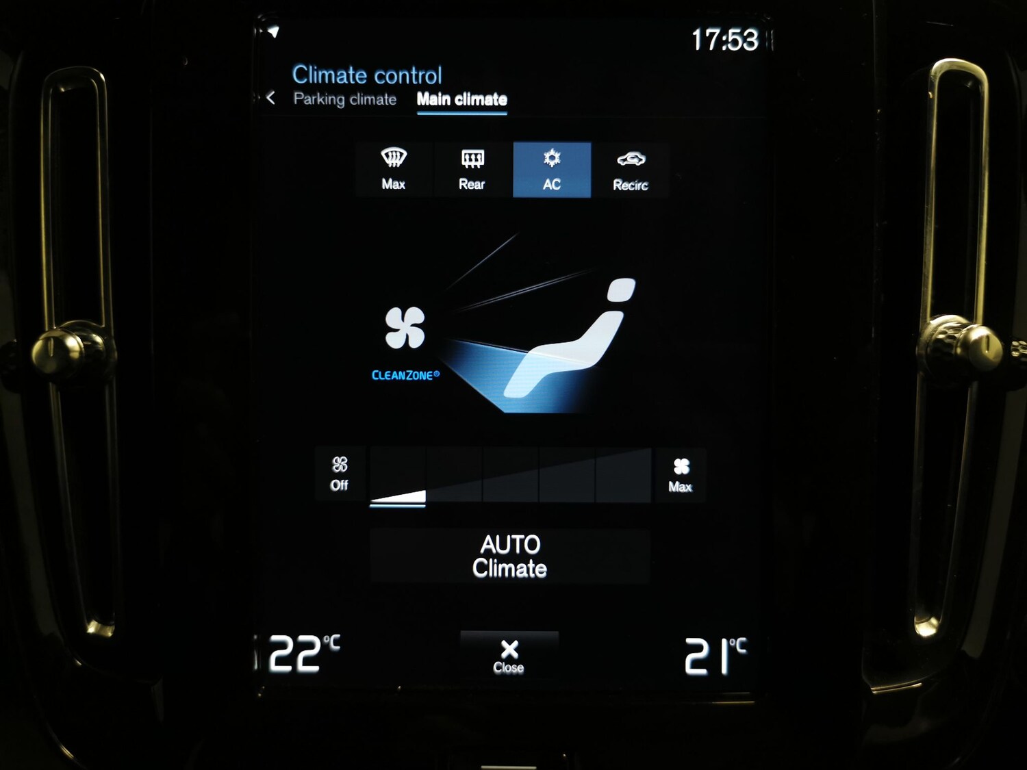 Used Volvo XC40 2022 for sale - 78060029: Photo 15