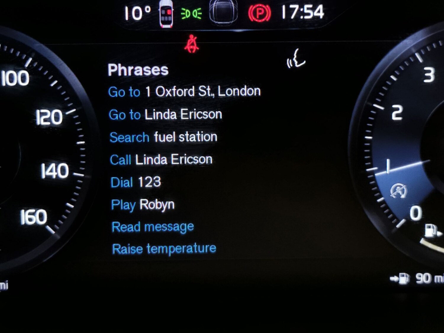 Used Volvo XC40 2022 for sale - 78060029: Photo 16