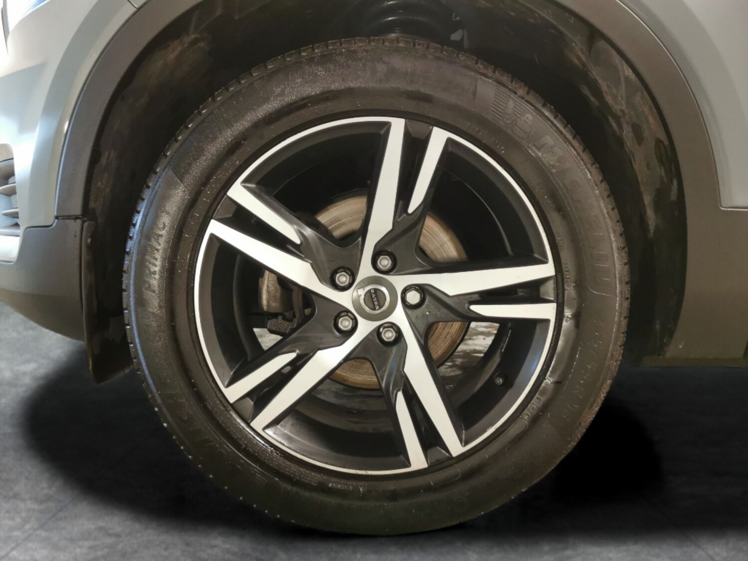 Used Volvo XC40 2022 for sale - 78060029: Photo 18