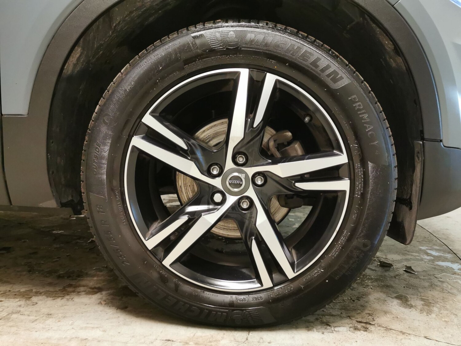 Used Volvo XC40 2022 for sale - 78060029: Photo 19