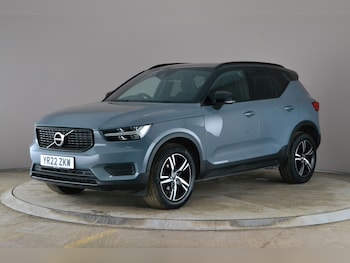 Used Volvo XC40 undefined for sale - 78060029: Photo