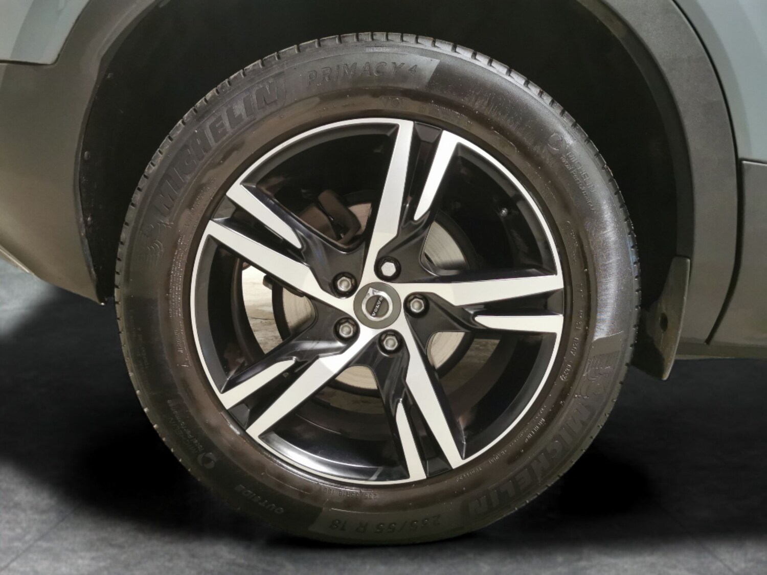 Used Volvo XC40 2022 for sale - 78060029: Photo 20