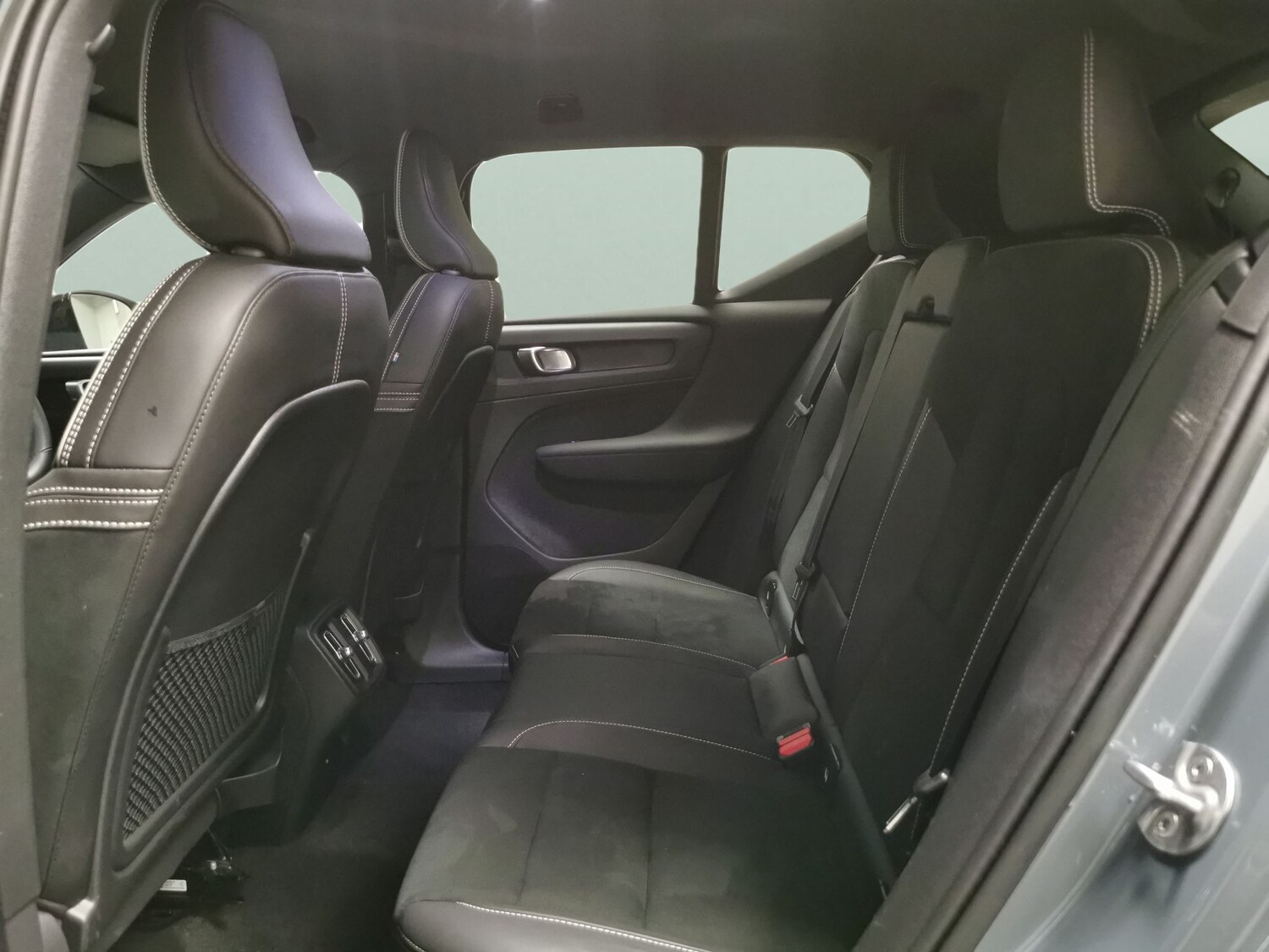 Used Volvo XC40 2022 for sale - 78060029: Photo 21