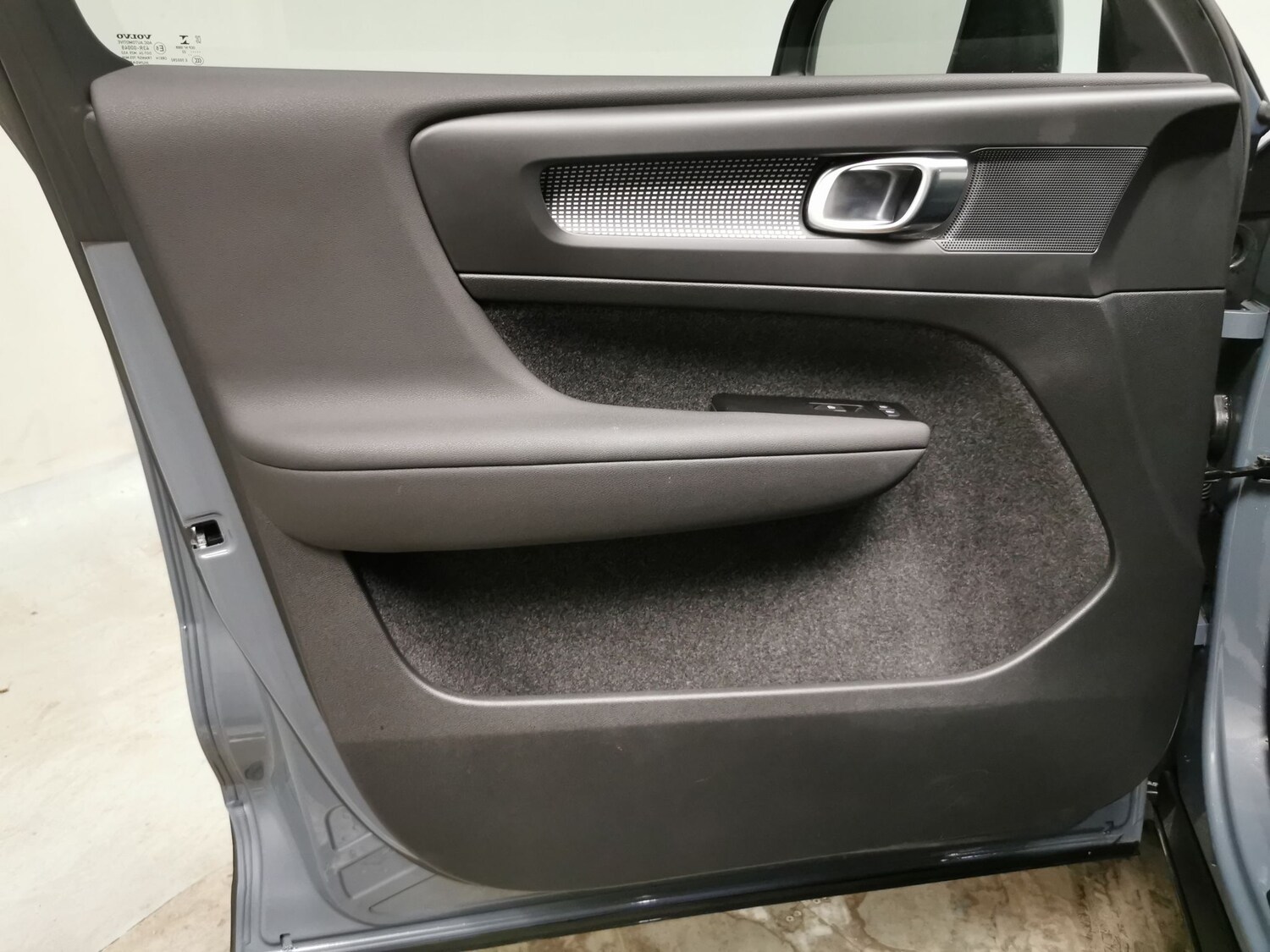 Used Volvo XC40 2022 for sale - 78060029: Photo 22