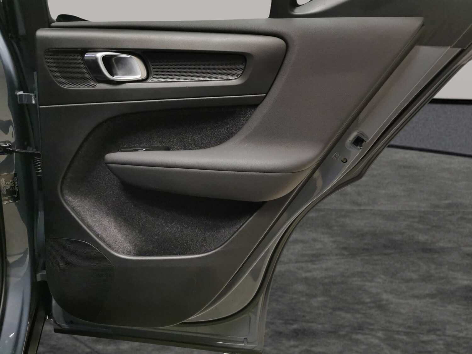 Used Volvo XC40 2022 for sale - 78060029: Photo 24