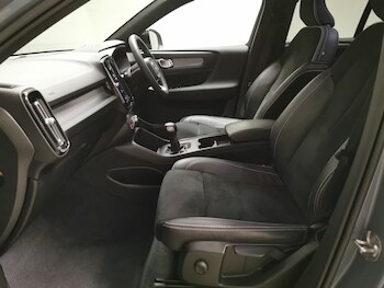 Used Volvo XC40 undefined for sale - 78060029: Photo