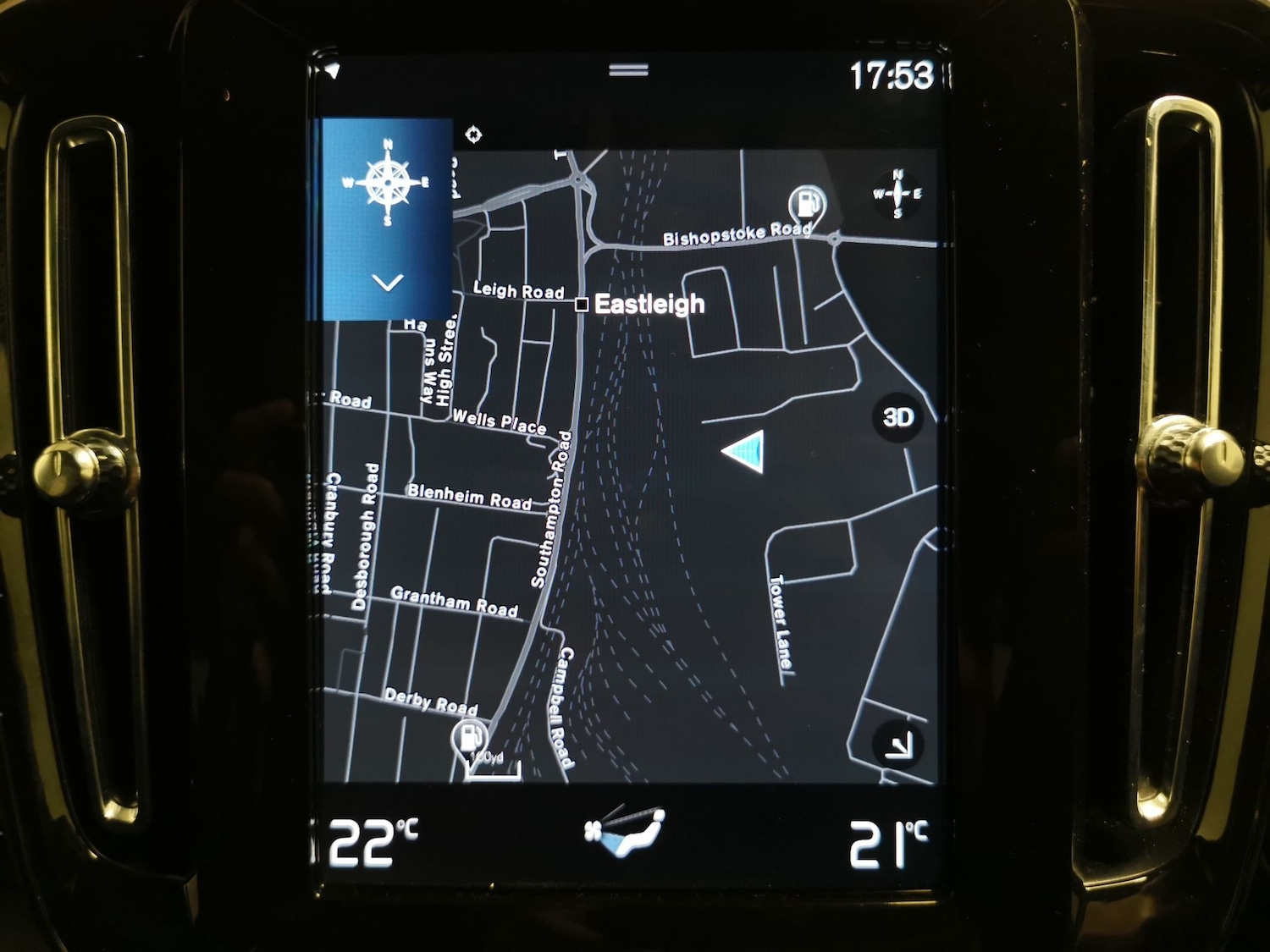 Used Volvo XC40 2022 for sale - 78060029: Photo 5