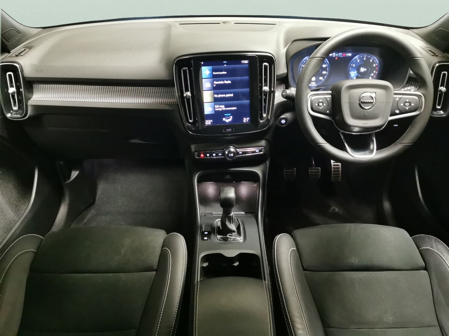 Used Volvo XC40 2022 for sale - 78060029: Photo 7