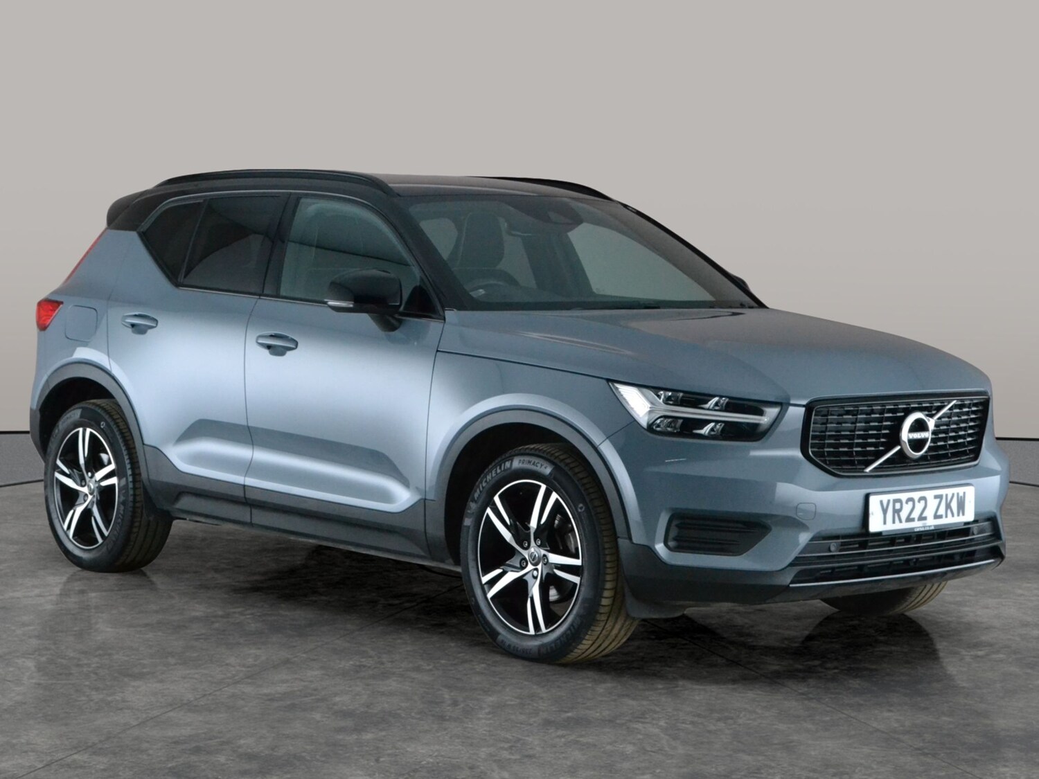 Used Volvo XC40 2022 for sale - 78060029: Photo 8