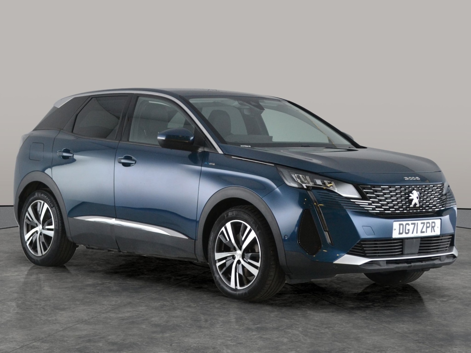 Used Peugeot 3008 2021 for sale - 77364989: Photo 12