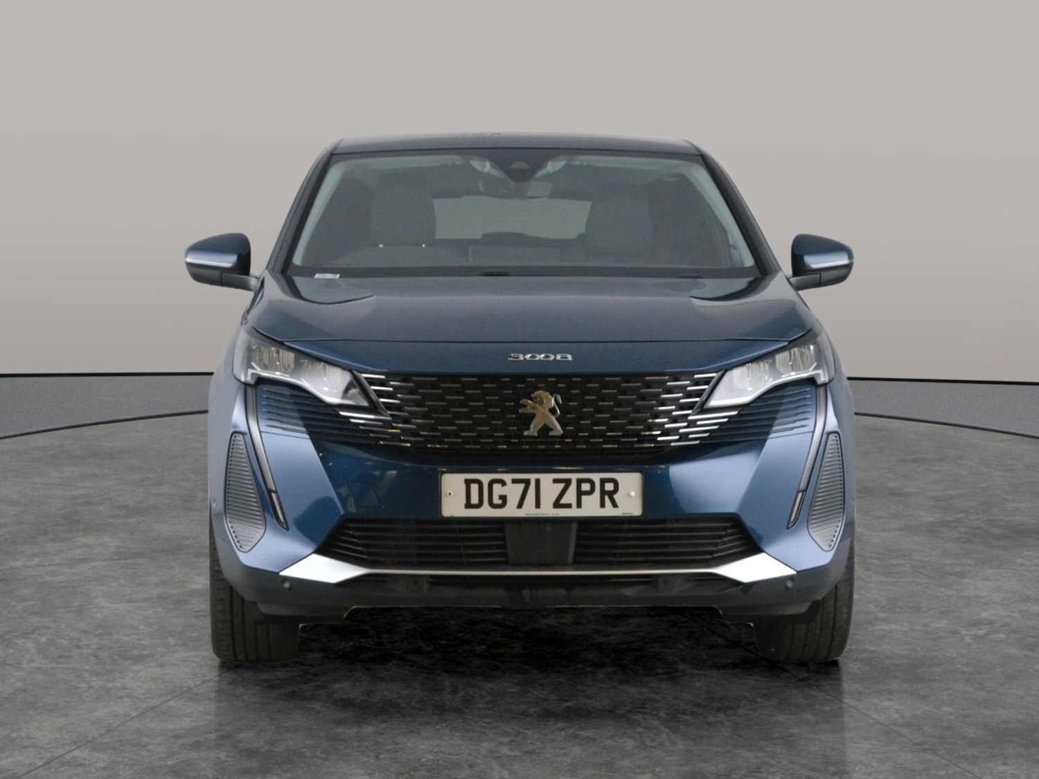 Used Peugeot 3008 2021 for sale - 77364989: Photo 13